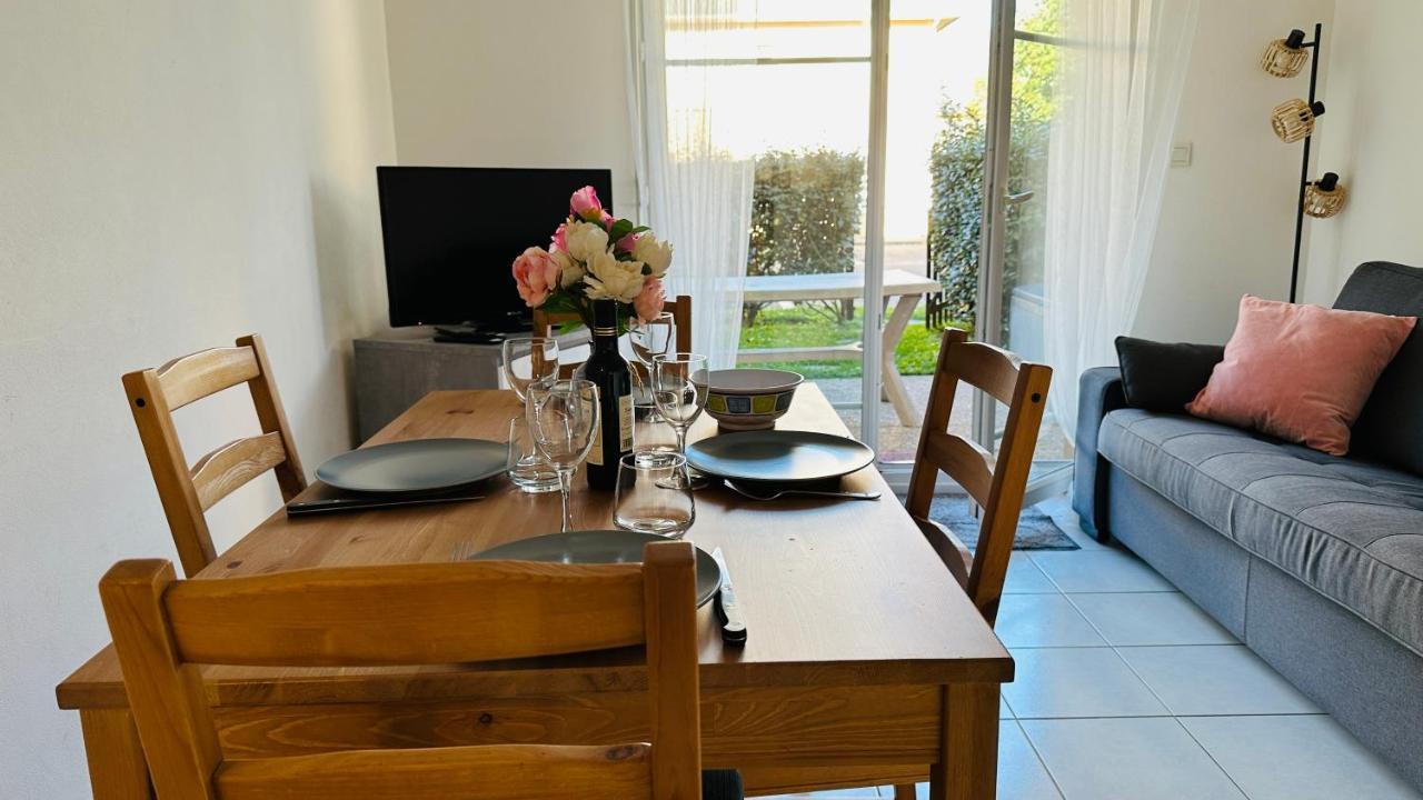Superbe Appartement En Baie De Somme Cayeux-sur-Mer Exterior photo