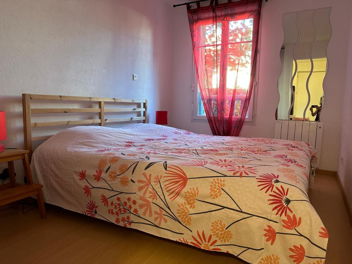 Superbe Appartement En Baie De Somme Cayeux-sur-Mer Exterior photo